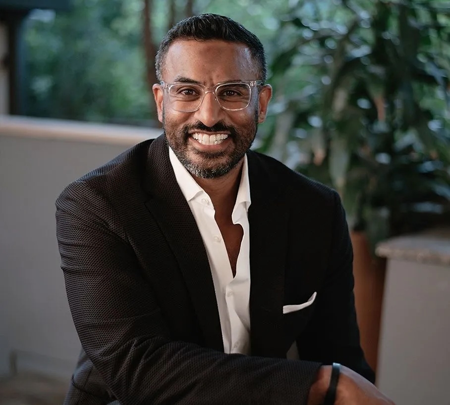 Anil Idiculla