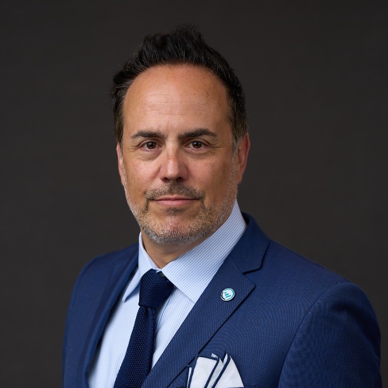 Oliver Gelles