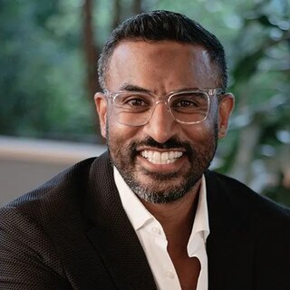 Dr. Anil Idiculla