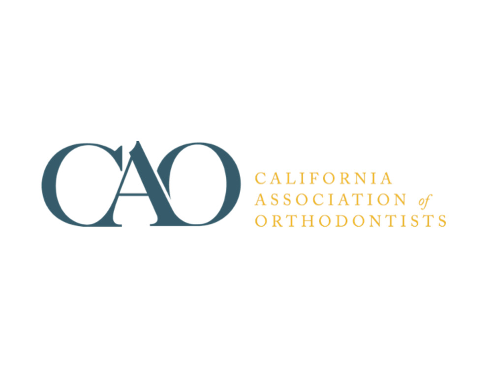California Association of Orthodontists Endorses Orthodontic Details