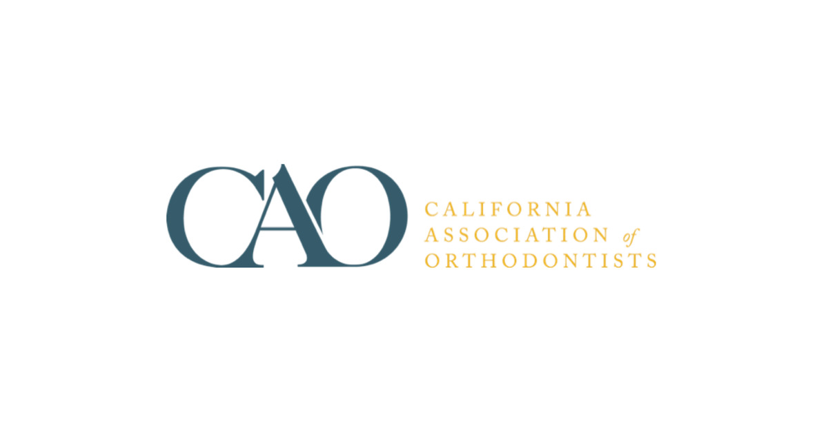 The California Association of Orthodontists