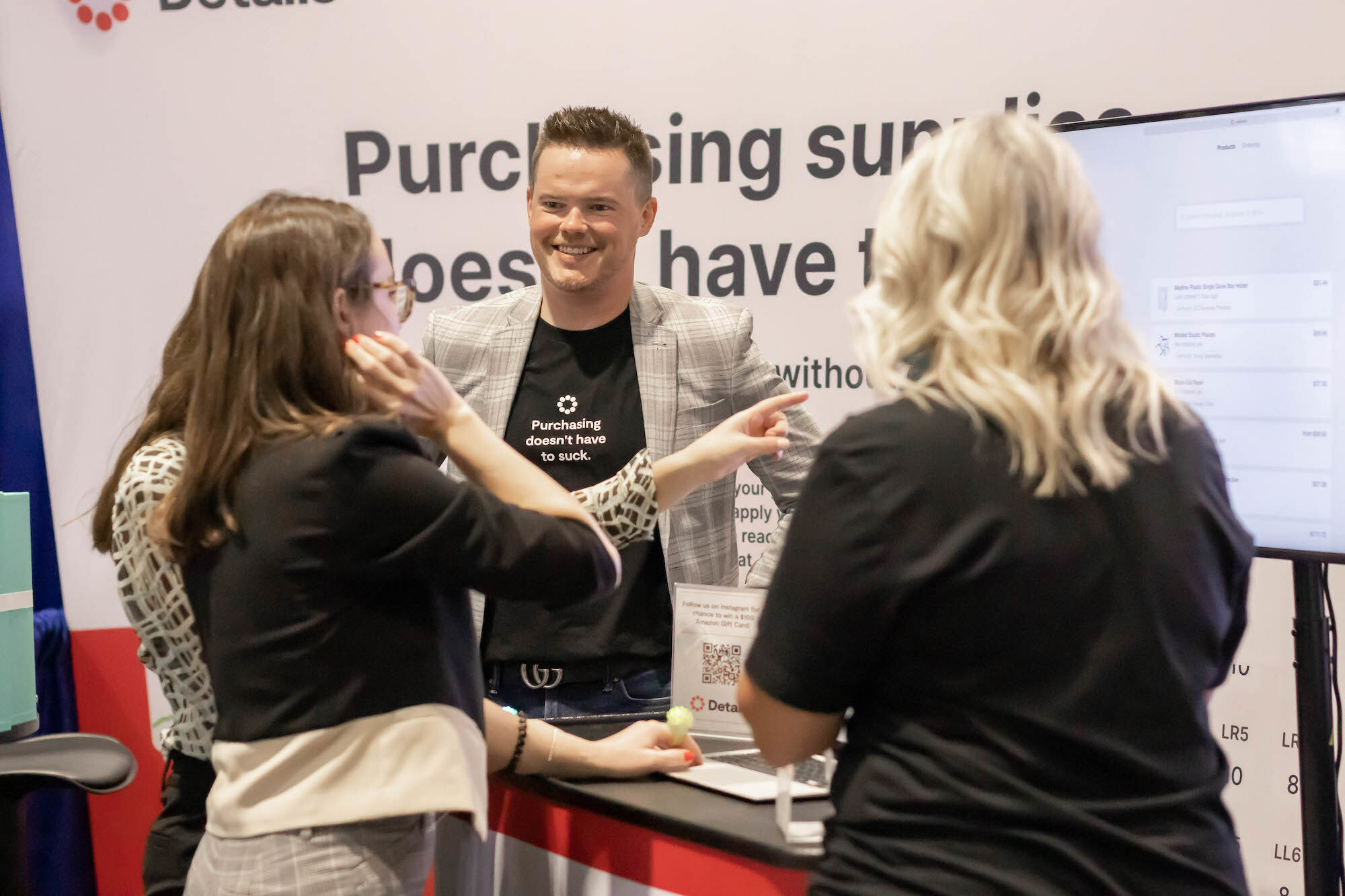 Details Sees Rapid Growth, Launches “Insights” to Give Practices Unprecedented Supply Spend Visibility
